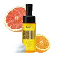 Піна для інтимного догляду Iroha Intimate Wash Foam Type Sweet Citrus 150 мл