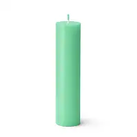 Свеча для WaxPlay Feral Feelings soft 15 см Light Green