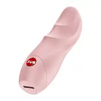 Вібратор Fun Factory Viola Soft Pink