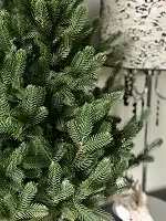 Ялинка Traditional лита в горщику 90 см зелена новинка