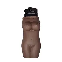 Зажигалка-женский торс Diverty Sex Mulato