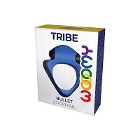 Ерекційне віброкільце Wooomy Tribe