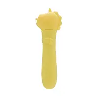 Вібратор-єдиноріжка Unihorn USB Bullet - Bean Blossom, віброкуля, USB-зарядка