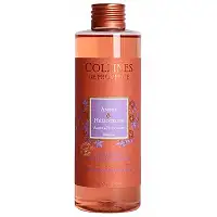 Наповнювач для аромадифузора Амбра і геліотроп Collines de Provence, 200 мл