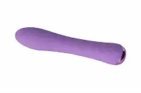 Вібратор FairyGasm WowGenie violet