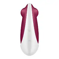 Вібратор Satisfyer Spot On 3 Berry