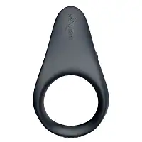 Смарт-віброкільце We-Vibe VERGE 2 Black