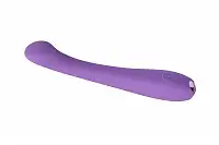 Вібратор FairyGasm MerryWand violet