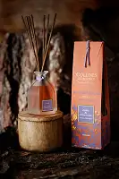Аромадифузор для дому Amber & Heliotrope (Амбра і Геліотроп) Collines de Provence, 100 мл