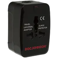 Секс машина Doc Johnson Kink - Fucking Machines Power Banger з кріпленням Vac-U-Lock