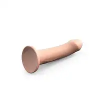 Фалоімітатор Dorcel Real Pleasure L Vanilla