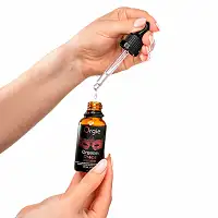 Збуджувальні краплі для клітора Orgie - Orgasm Drops Kissable (30 мл)