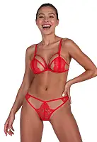 Комплект Passion ANUVERA SET fire brick M