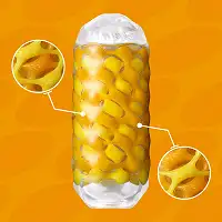 Мастурбатор Tenga ARTE WEAVE