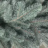 Хвойні гірлянди Lux литі блакитні (упаковка 5 штук по 2 м)