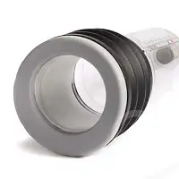 Пом'якшувальний майданчик з довгою вставкою для Hydromax X50 (Hydromax 11)