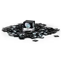 Набір презервативів Satisfyer Premium Condoms M (53 мм) 100 шт