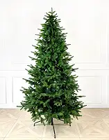 Ялинка лита Classic Mix 220 см зелена
