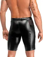 Чоловічі шорти Noir Handmade H089 Onyx Hybrid biker shorts XXL