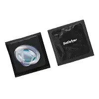 Презерватив Satisfyer Premium Condoms 49 мм 1 шт