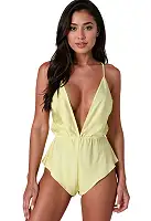 Боді Passion SENSIE BODY lemon XL