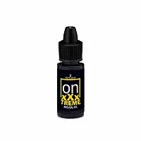 Збуджувальні краплі для клітора Sensuva On xXxTREME Arousal Oil (5 мл) with Antidote (5 мл)