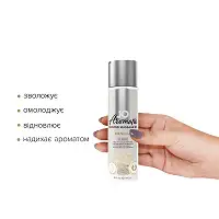 Натуральна масажна олія System JO Aromatix — Massage Oil — Vanilla 120 мл