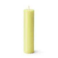 Свічка для WaxPlay Feral Feelings soft 15 см Light Yellow