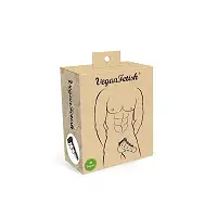 Четверное эрекционное кольцо Liebe Seele Vegan Fetish (32мм, 38мм, 45мм, 50мм)