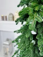 Ялинка штучна вузька HVOYA Style зелена 220 см