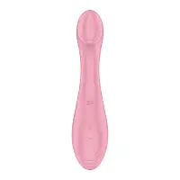 Вібратор Satisfyer G-Force Pink