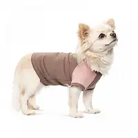 Футболка Pet Fashion для дівчинки Rose M