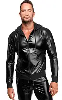 Чоловіча толстовка Noir Handmade H086 Vexen hooded jacket M