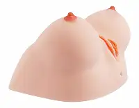 Мастурбатор Kokos Juilana Breast