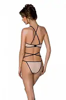 Комплект CHIKA SET cream XXL/XXXL - Passion