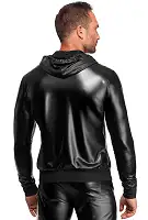 Чоловіча толстовка Noir Handmade H086 Vexen hooded jacket XL