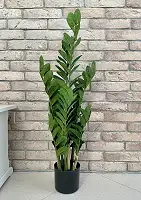 Заміокулькас штучний в горщику 90 см