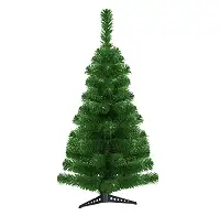 Новорічна штучна ялинка LUX 50см зелена