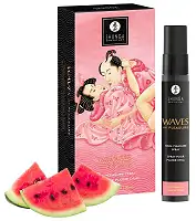 Спрей для посилення слиновиділення Shunga Waves of Pleasure Watermelon