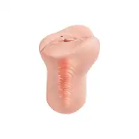 Мастурбатор Alive Amelia Super Realistic Masturbator S Flesh