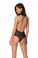Боді DOLLY BODY black L/XL Passion