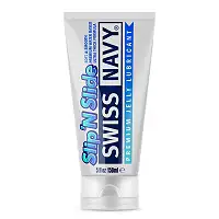 Лубрикант на водній основі  Swiss Navy Slip'N Slide Premium Jelly 150 мл