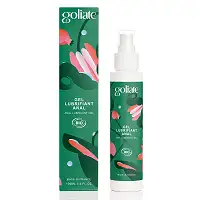 Анальний лубрикант Goliate Gel Lubrifiant Anal 100 мл, розслаблювальний, веган-френдлі