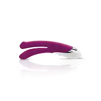 Вібратор Mystim Bon Aparte oh so aubergine