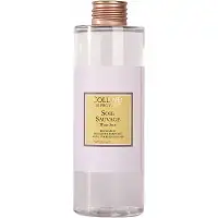 Наповнювач для аромадифузора Дикий шовк Collines de Provence, 200 мл