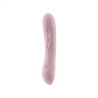 Інтерактивний вібростимулятор точки G Kiiroo Pearl 3 Pink