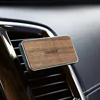 Ароматизатор в машину Vinove Мілан натуральна деревина