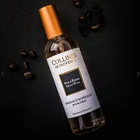 Парфуми для дому, Аромаспрей Ебенове дерево, інтер'єрні парфуми Collines de Provence, 100 мл