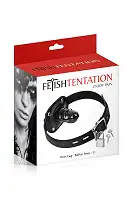 Кляп з маленьким фалоімітатором Fetish Tentation Penis Gag T1