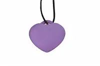 Мінівібратор FairyGasm PleasureStone violet